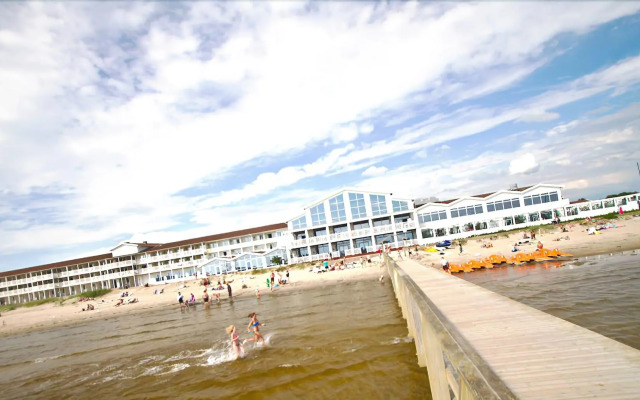 Falkenberg Strand