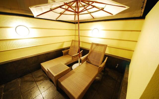 Hotel Vanilla Komaki