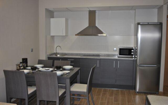 Apartahotel & Spa Jacetania