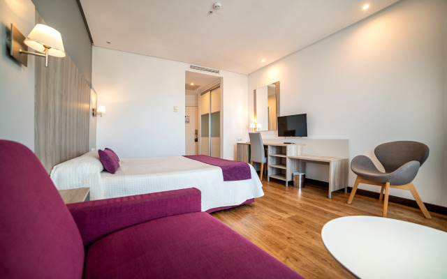 Albir Playa Hotel & Spa