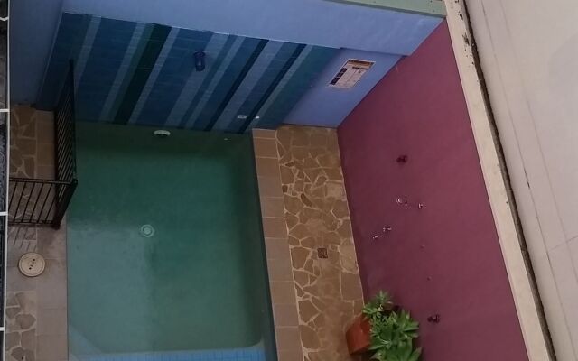 Marine Boutique Apartments
