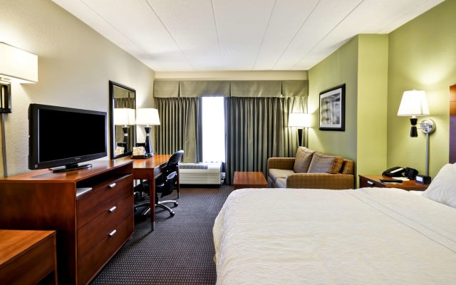 Hampton Inn Chicago - Gurnee