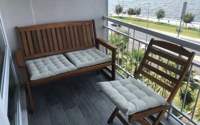 Syonte Lift Apartment