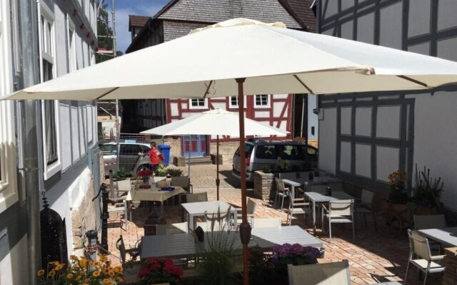 Wohlfühl Appartments