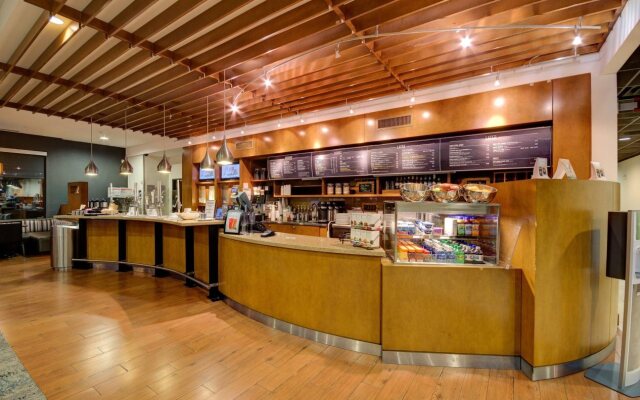 Courtyard by Marriott New Braunfels River Village