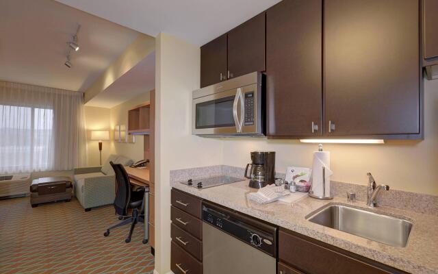 TownePlace Suites Richland Columbia Point