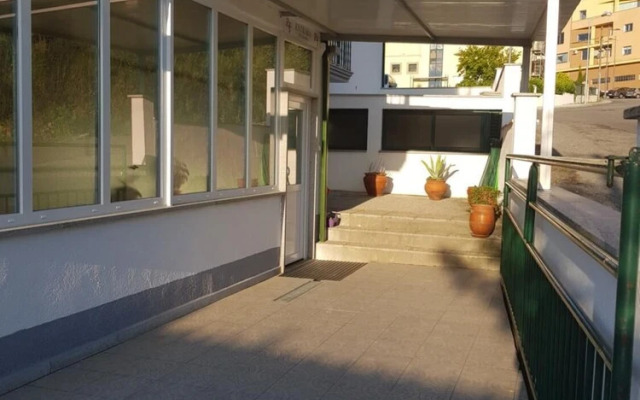 Residencial Ferrinho