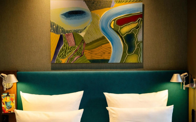 Motel One Wiesbaden