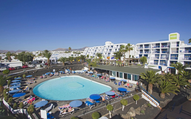 Ereza Apartamentos Los Hibiscos - Adults Only