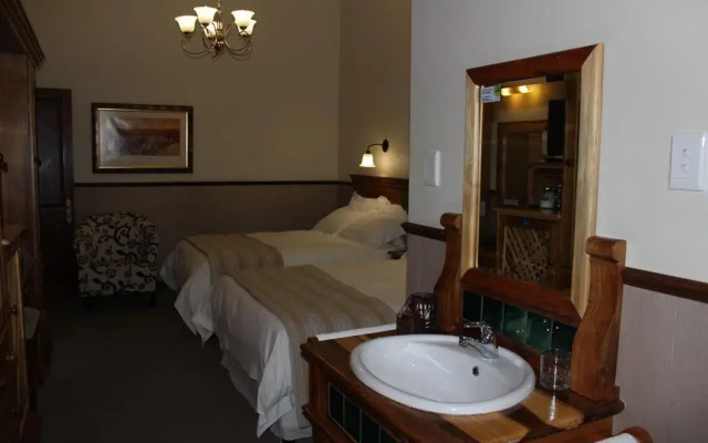 Turnberry Boutique Hotel