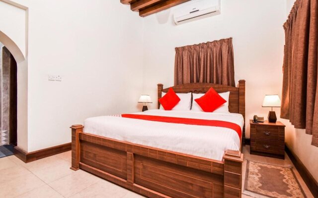 Capital O160 Lumbini Dream Garden Guest House LLC