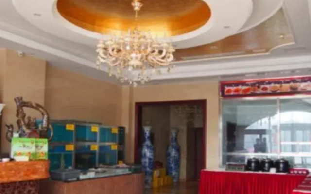 Vienna Airport Hotel