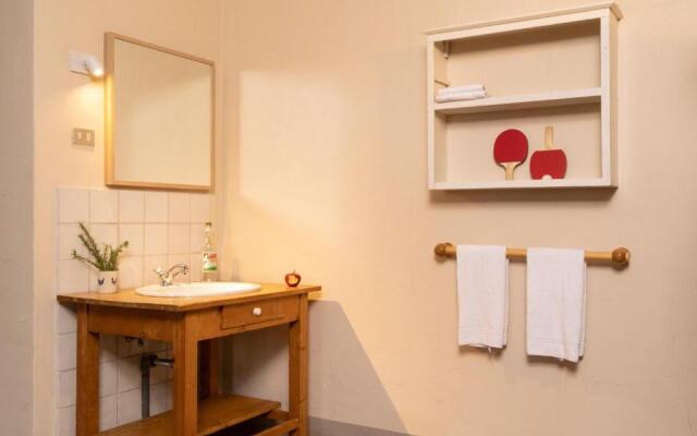 Fattoria Barbialla Nuova