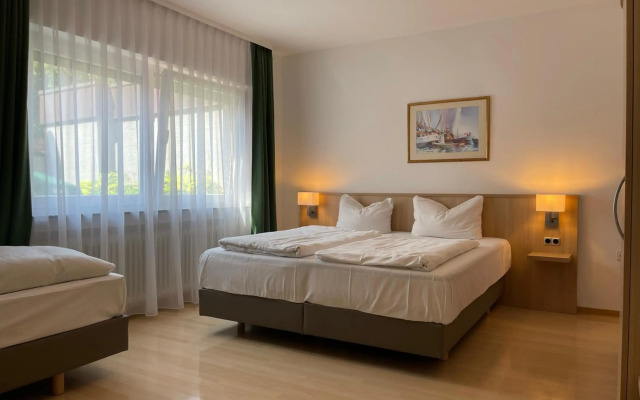 Hafner Hotel- Apartment