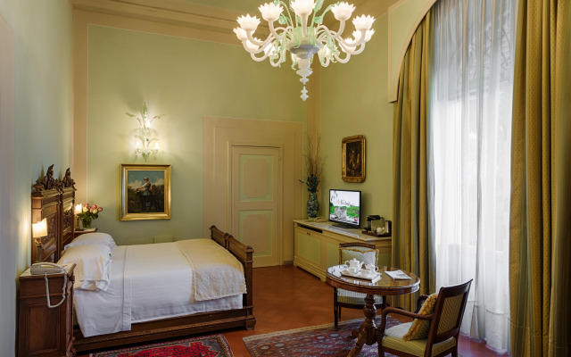 Villa Olmi Firenze