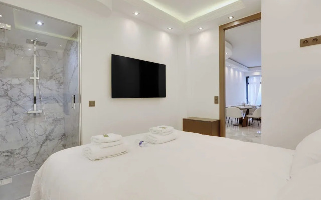 Chic Duplex - 2br/6p - Bonne-nouvelle/montorgueil