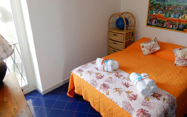 Casa Lilia Sperlongaresort