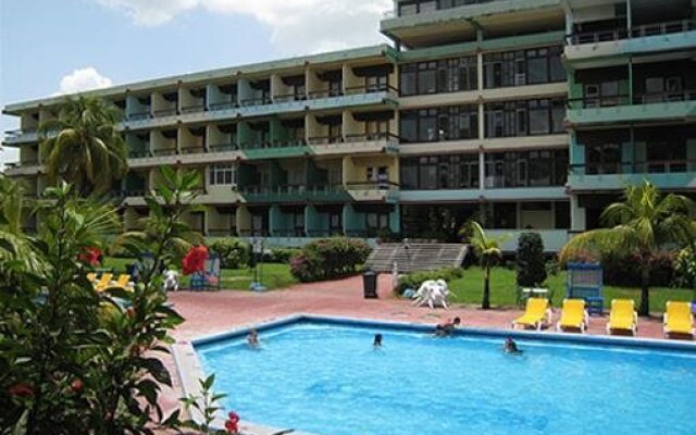 Hotel Zaza