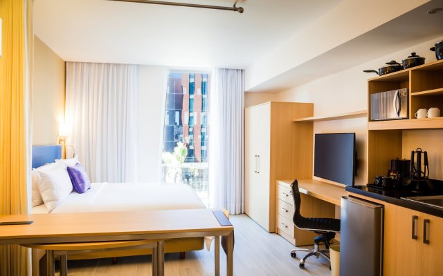 Fiesta Inn Loft Ciudad Del Carmen