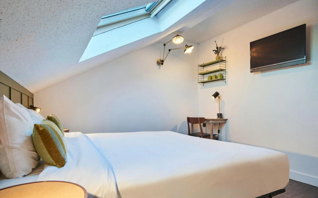 Hotel Bordeaux Clemenceau by HappyCulture