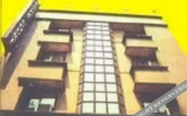 Hotel Pauls Court