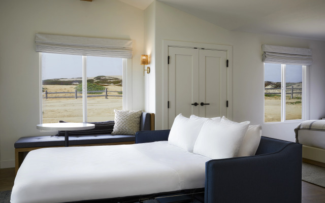 Sanctuary Beach Resort