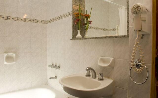Hotel Neptuno