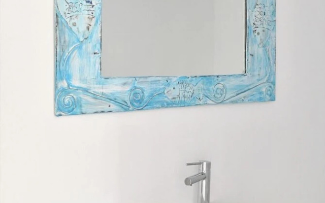 Ciel Paros Villas Aethra