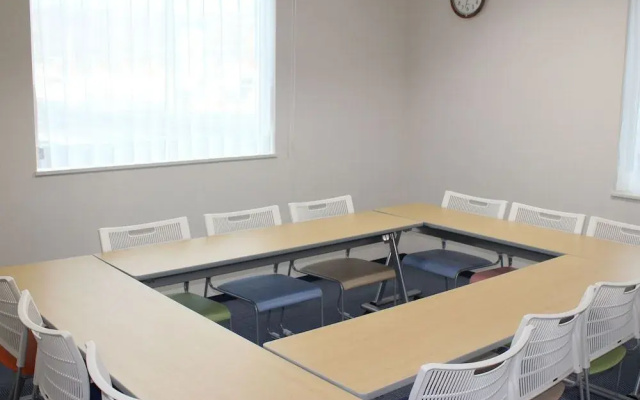 Hotel REUS Ashoro