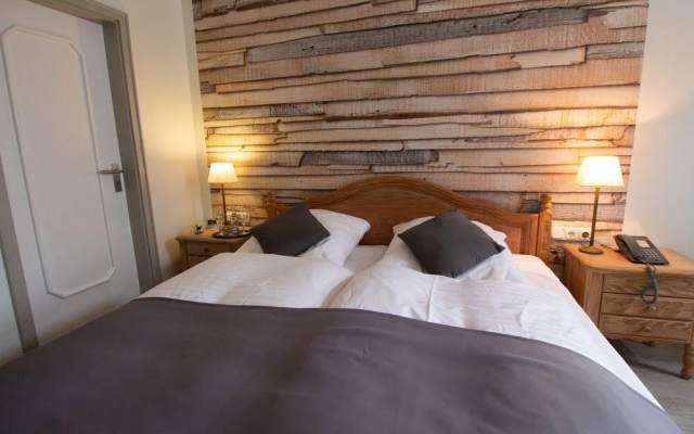 Hotel Restaurant Wittekindsquelle