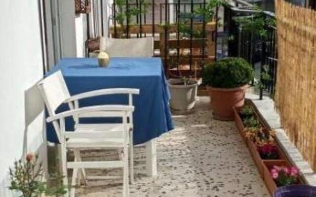 Edessa Classic Home apartment