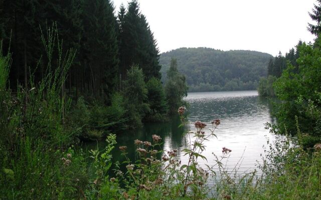 Hotel Meyer - Alter Bergischer Gasthof