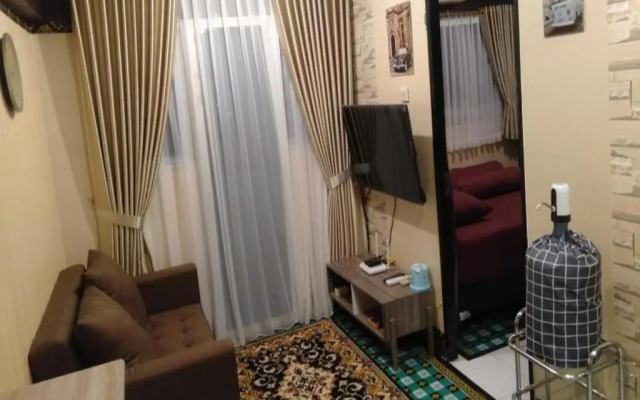 Mystaypro Sentra Timur By Zuzu