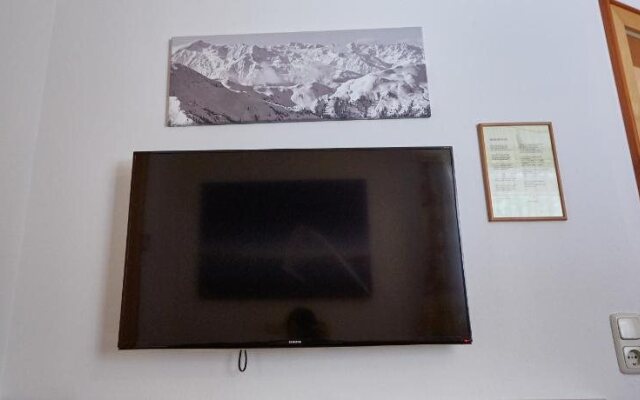 Appartement Stöckl