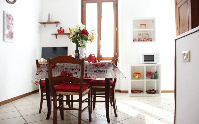 Art Apartment Bandinelli