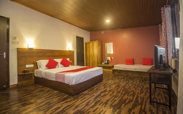 Silver Wood By OYO Rooms