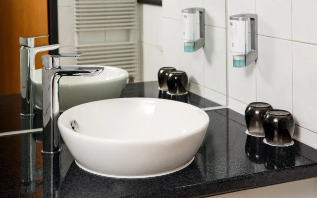 B&B HOTEL Dresden City-Süd