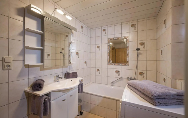 Haus Auni Metzgermeister