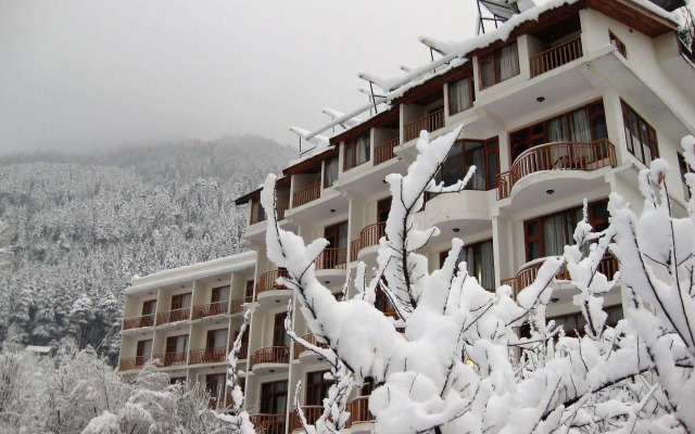 Sarthak Resorts