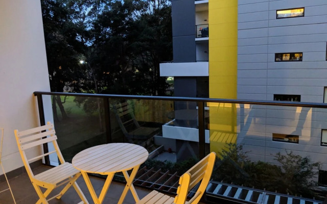Trigo Home - Saunders Close Sydney