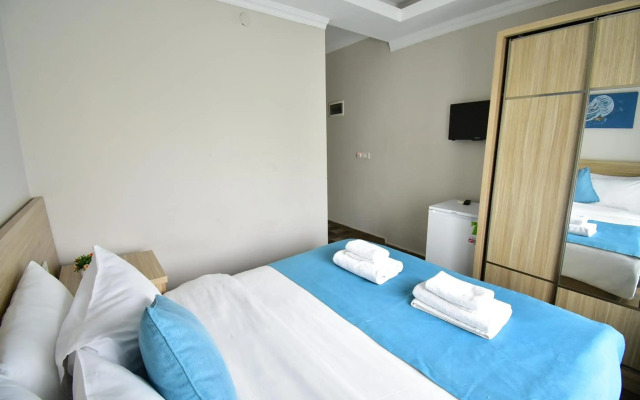 M Suite Butik Apart Hotel