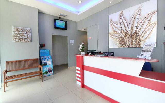 Best Hotel Shah Alam