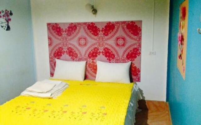Petchmalee Guesthouse