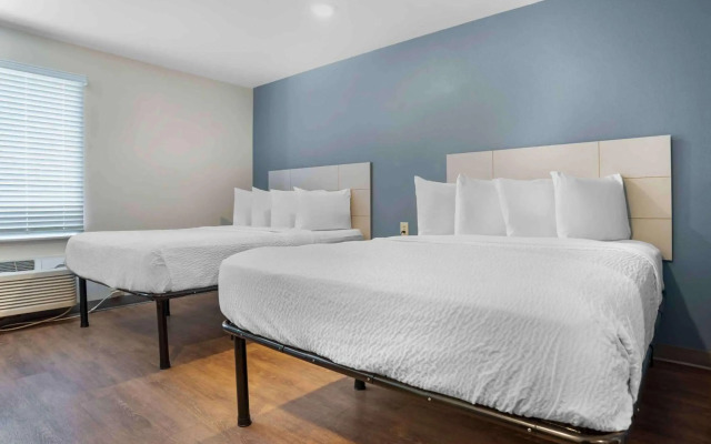 Extended Stay America Select Suites - Fort Walton Beach