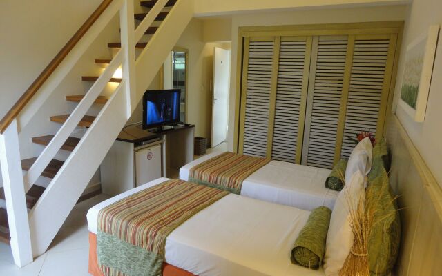 Ciribaí Praia Hotel