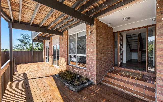 Valentine Sandcastles