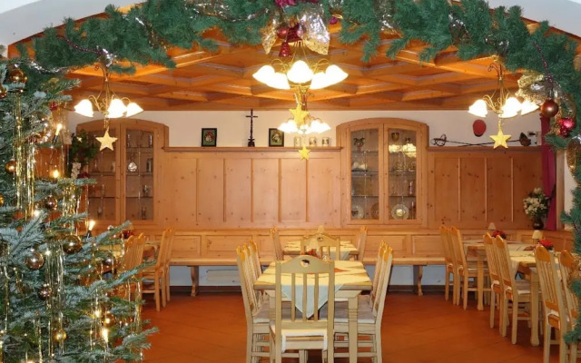 Landgasthof Unterschaffer