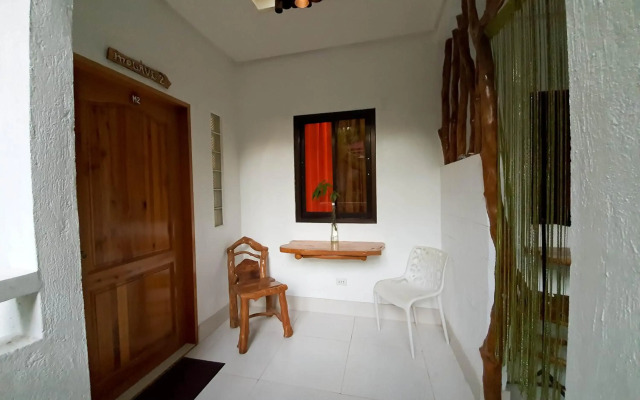 CocoLoco Boracay Beach Resort
