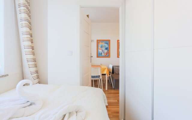 Apartamenty Swinoujscie K Rozy Wiatrow 2