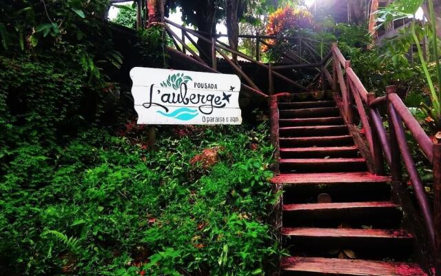 Pousada L'Auberge